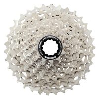 Žvaigždžių blokas galinis Shimano CS-R8101 Ultegra