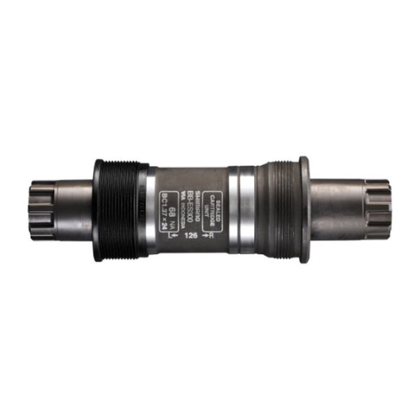 Miniklio velenas Shimano BB-ES300 Acera Octalink