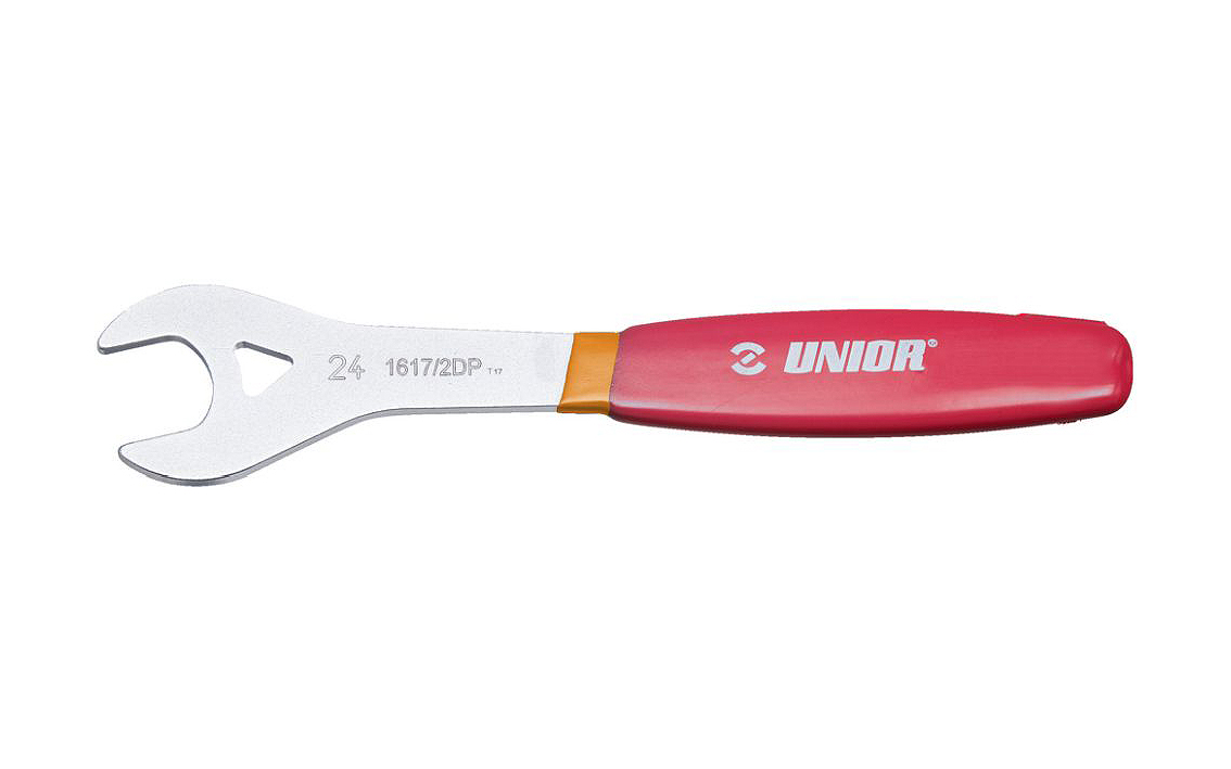 Unior raktas 1617/2DP-US 18 mm