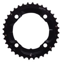 Žvaigždutė priekinė Shimano FC-M617 Deore