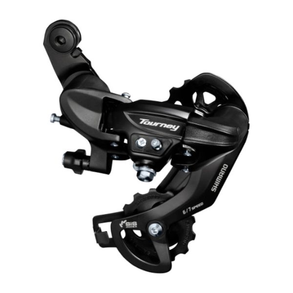 Perjungėjas galinis Shimano RD-TY300 Tourney