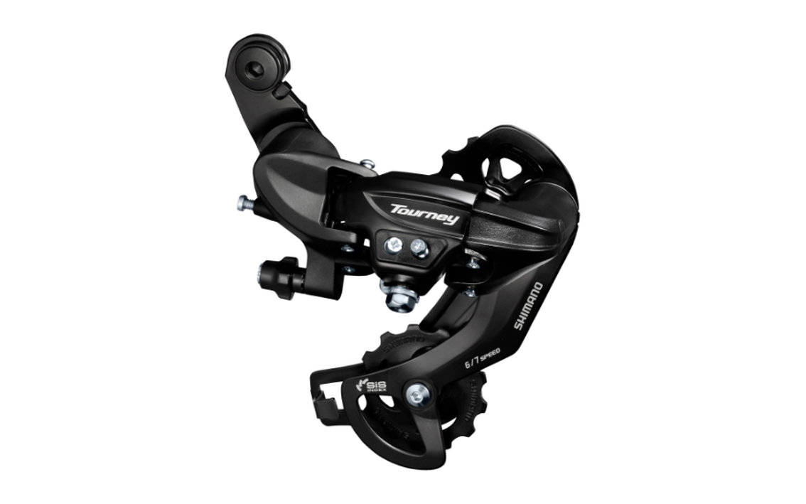 Perjungėjas galinis Shimano RD-TY300 Tourney