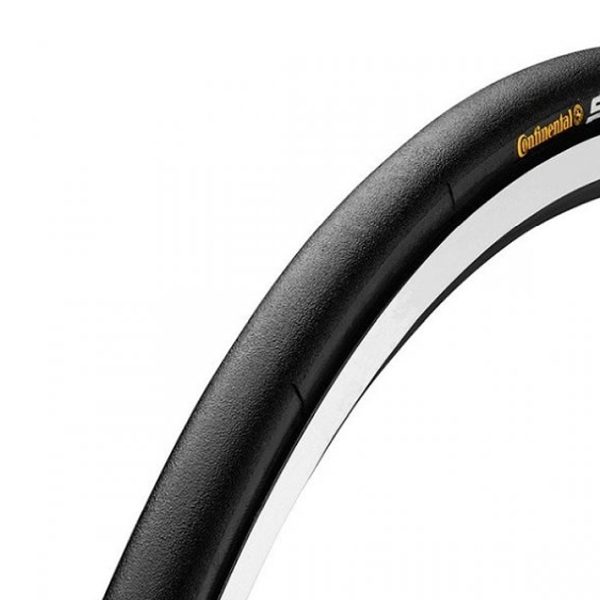 Padanga dviračiui Continental Sprinter Tubular