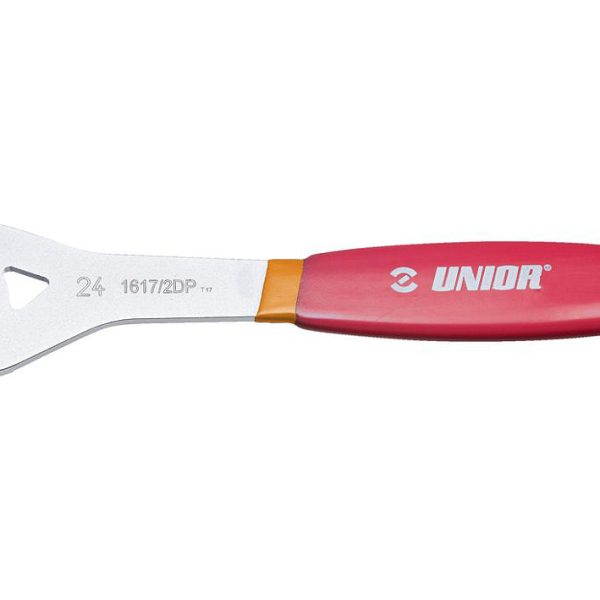 Unior raktas 1617/2DP-US 19 mm