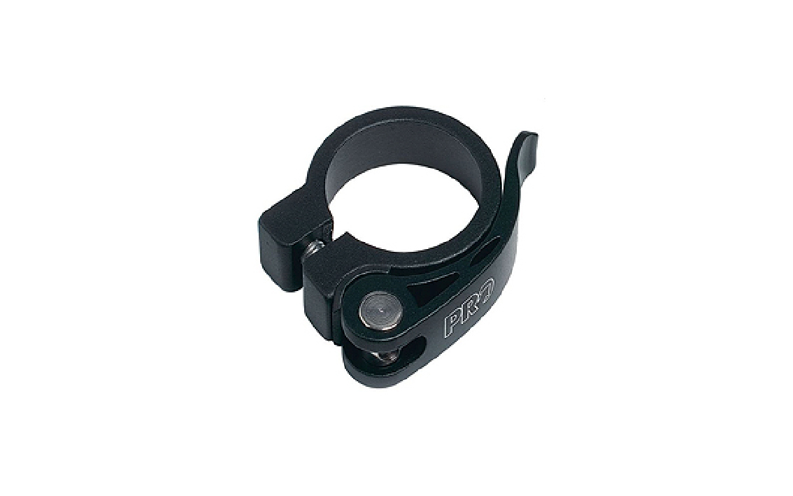 Balnelio stovo užveržimo žiedas PRO 28.6 mm
