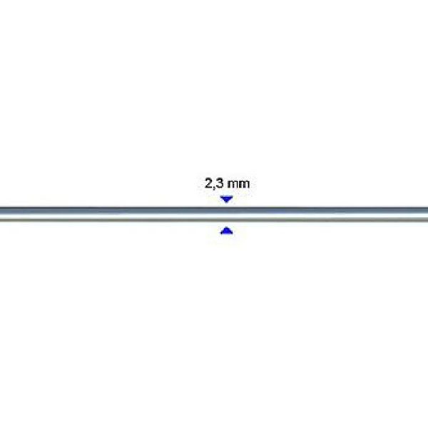 Stipinas Sapim Leader J-Bend 13G