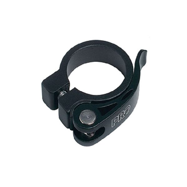 Balnelio stovo užveržimo žiedas PRO 31.8 mm
