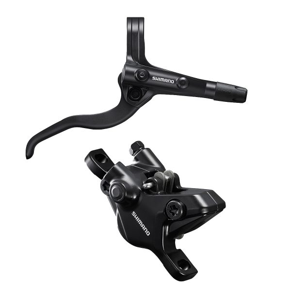 Stabdžiai hidrauliniai diskiniai Shimano BL-MT401(R) BR-MT410(R)