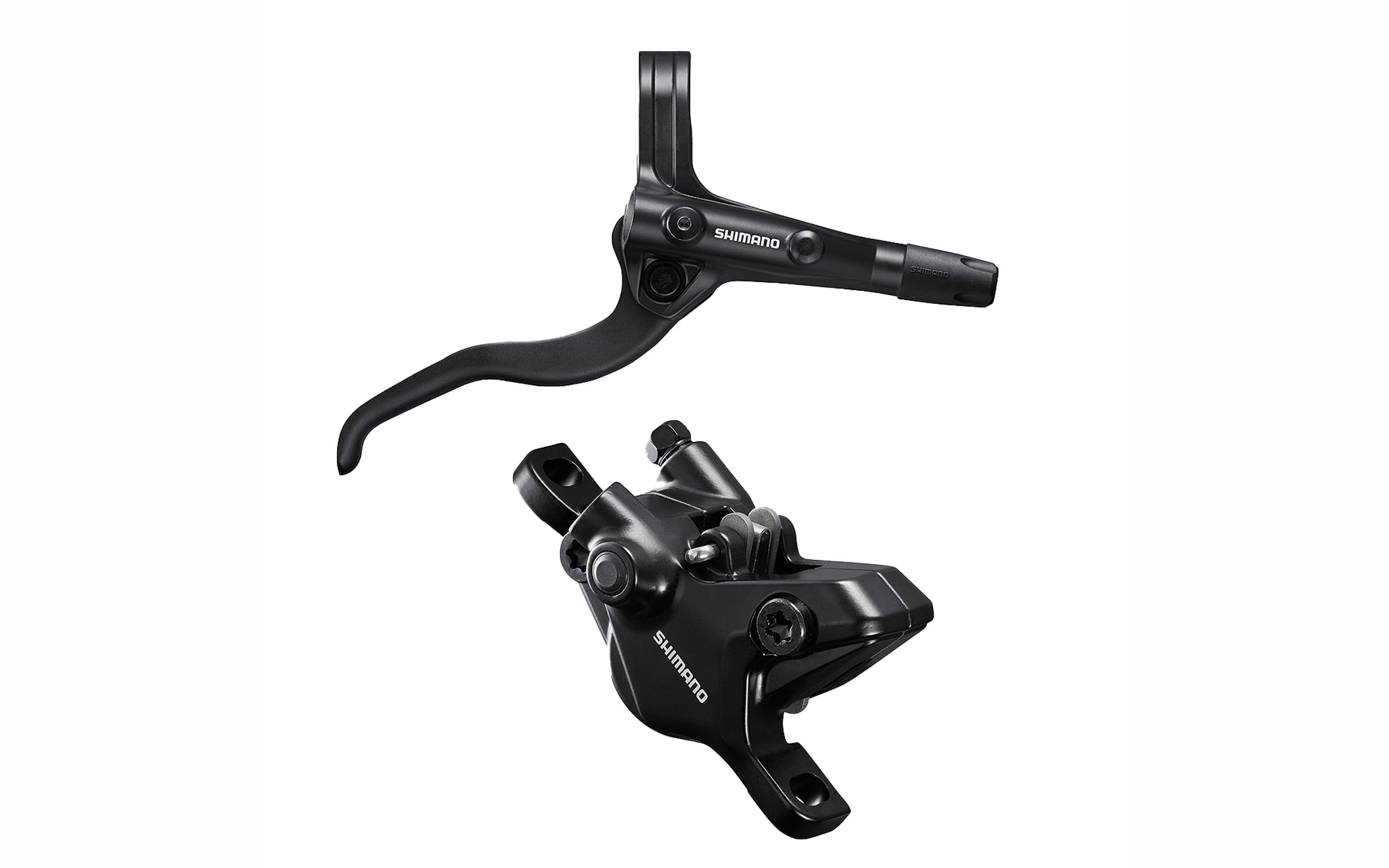 Stabdžiai hidrauliniai diskiniai Shimano BL-MT401(R) BR-MT410(R)