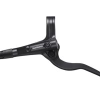 Stabdžiai hidrauliniai diskiniai Shimano BR-MT401 #2
