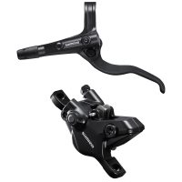 Stabdžiai hidrauliniai diskiniai Shimano BR-MT401