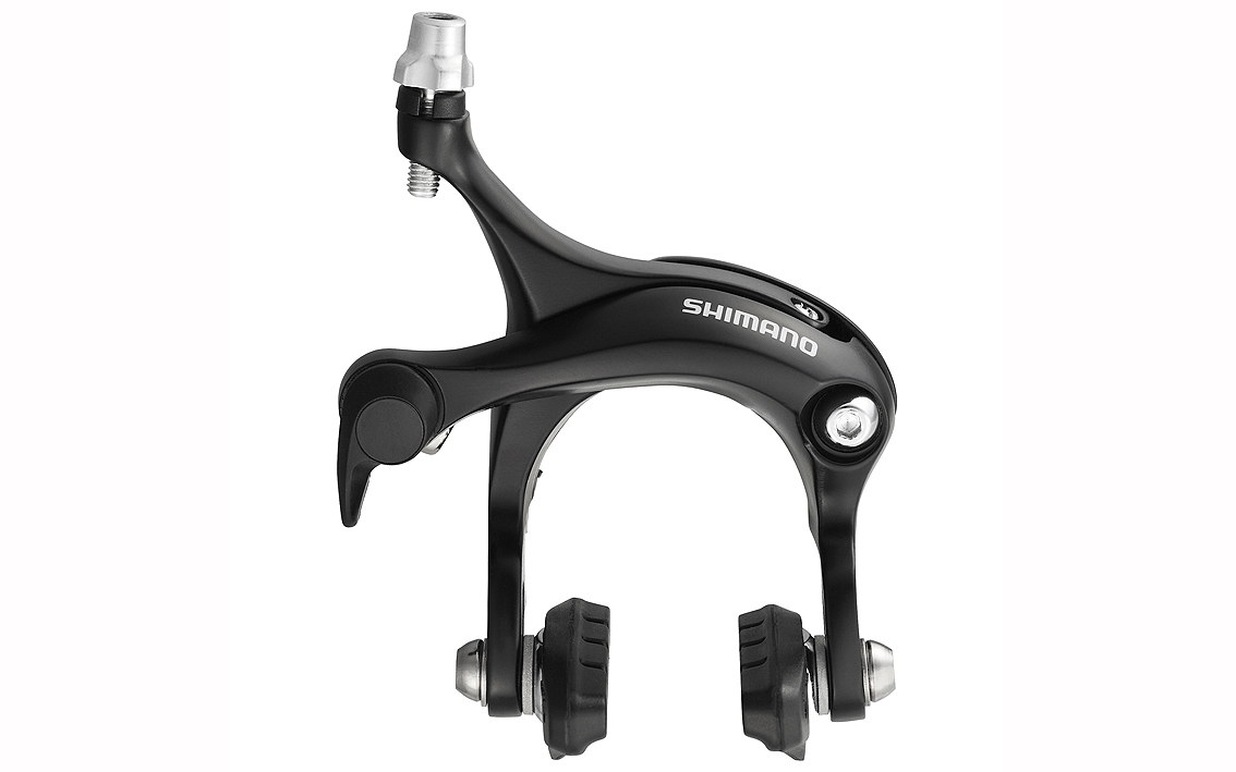 Stabdžiai plentiniai Shimano BR-R451 Tiagra