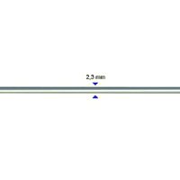 Stipinas Sapim Leader J-Bend 13G