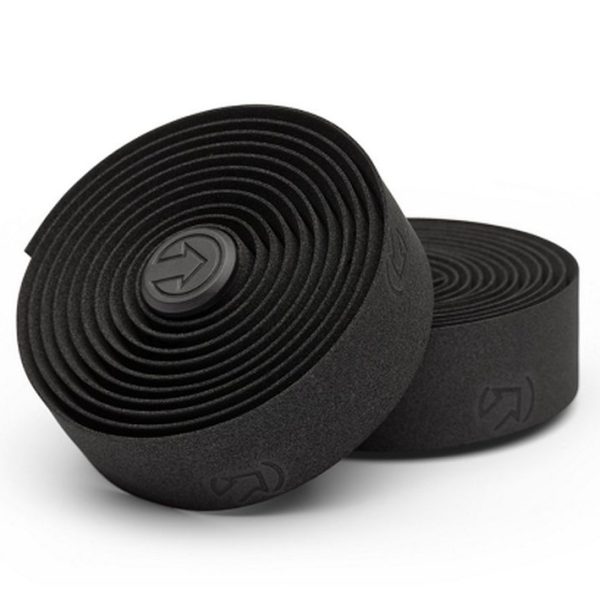 Vairo juosta PRO Peaked Sport Black