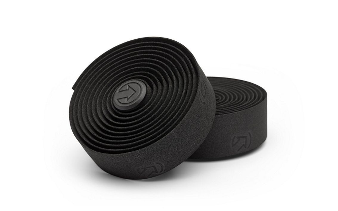 Vairo juosta PRO Peaked Sport Black