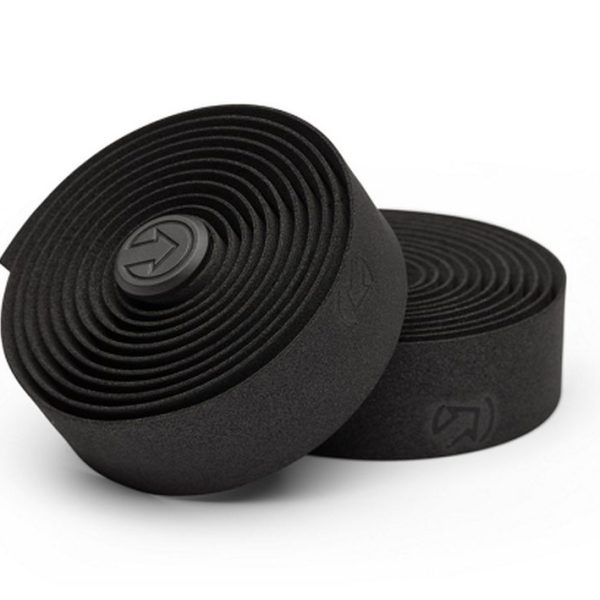 Vairo juosta PRO Pursuit Sport Black