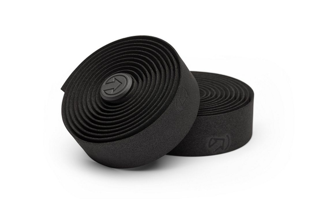 Vairo juosta PRO Pursuit Sport Black