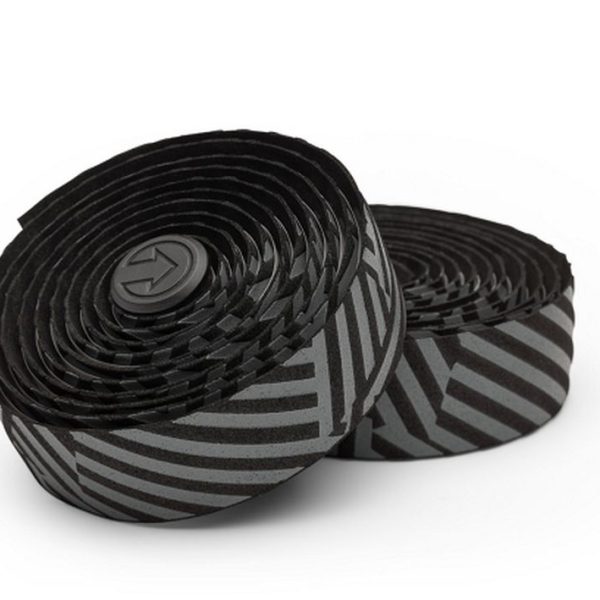 Vairo juosta PRO Pioneer Performance Black / Grey