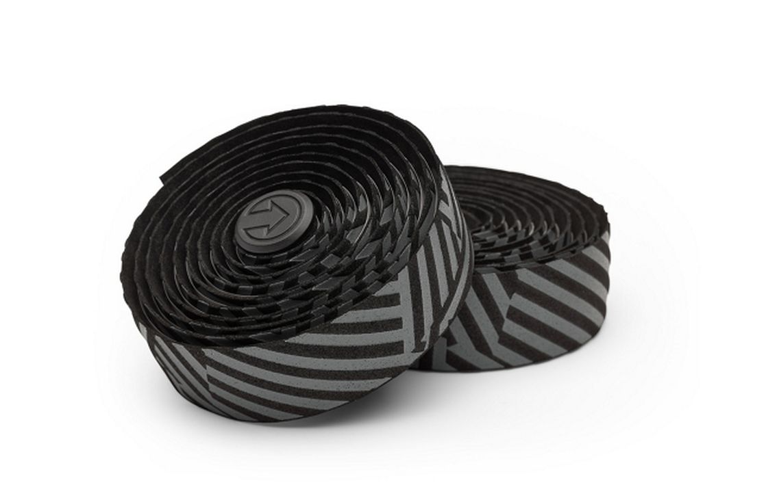 Vairo juosta PRO Pioneer Performance Black / Grey