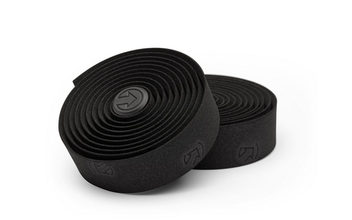 Vairo juosta PRO Pioneer Sport Black