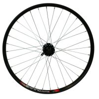 Ratas priekinis Shining DB-30 QR SB Bolt FH