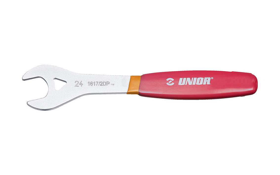 Unior raktas 1617/2DP-US mm