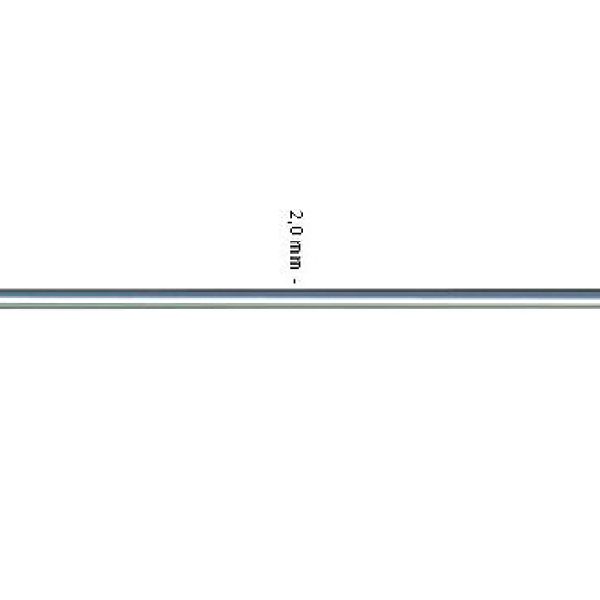 Stipinas Sapim Leader J-Bend 14G