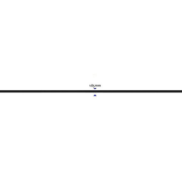 Stipinas Sapim D-light J-Bend 14G
