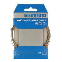 Pavarų trosas Shimano RVS