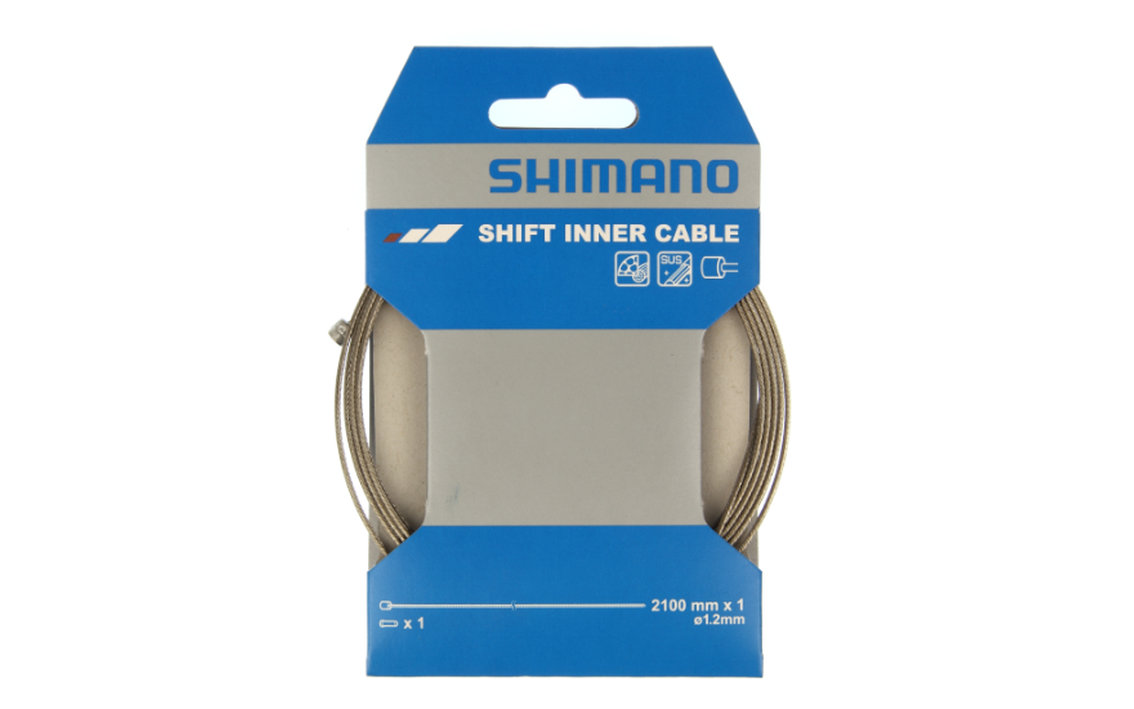 Pavarų trosas Shimano RVS