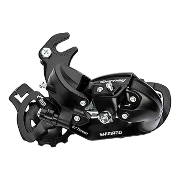 Perjungėjas galinis Shimano RD-TY300 Tourney
