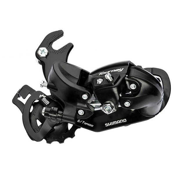 Perjungėjas galinis Shimano RD-TY300 Tourney TX