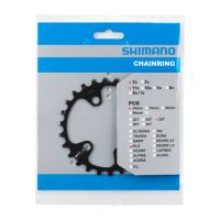 Žvaigždutė priekinė Shimano FC-M7000 SLX