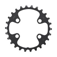 Žvaigždutė priekinė Shimano FC-M7000 SLX