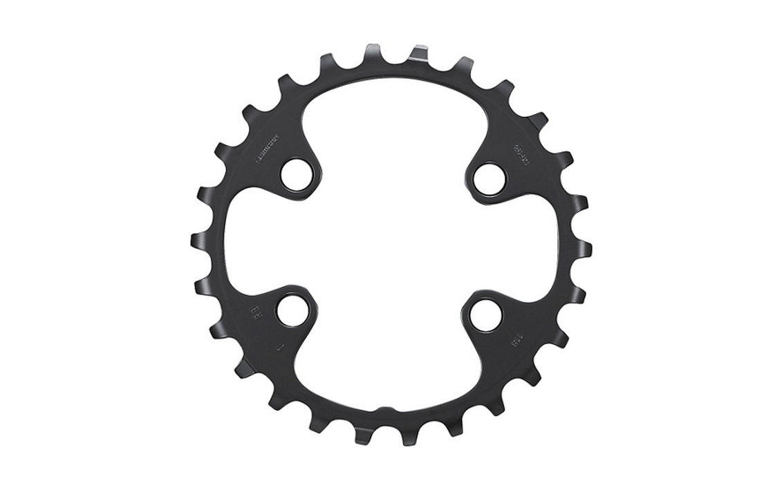 Žvaigždutė priekinė Shimano FC-M7000 SLX