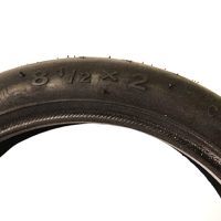 Padanga elektriniam paspirtukui CST 8 1/ , Xiaomi, M365