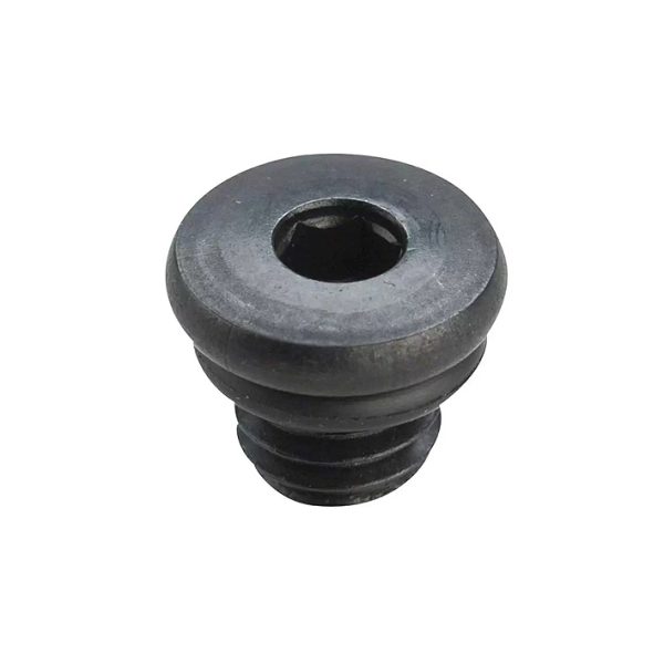 Stabdžių rankenėlės skysčio varžtas ir tarpinė Shimano BL-M-985/988