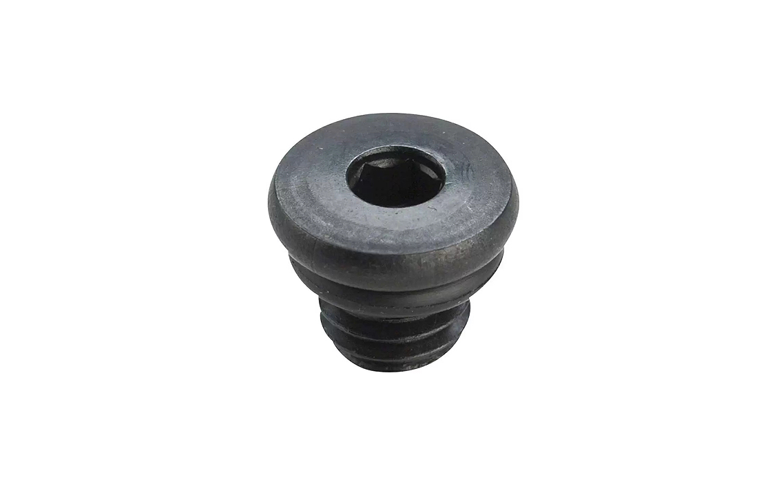 Stabdžių rankenėlės skysčio varžtas ir tarpinė Shimano BL-M-985/988