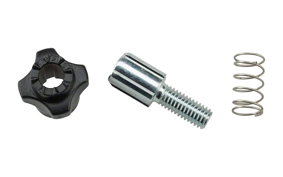 Varžtas pavarų rankenėlėms Shimano RD--TX70