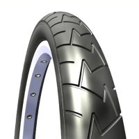 Padanga dviračiui Rubena / x /4 Comfort