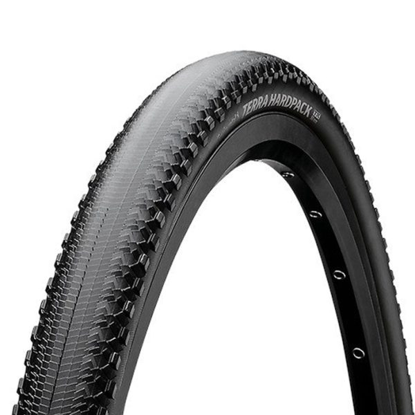 Padanga dviračiui Continental / Terra Hardpack ShieldWall