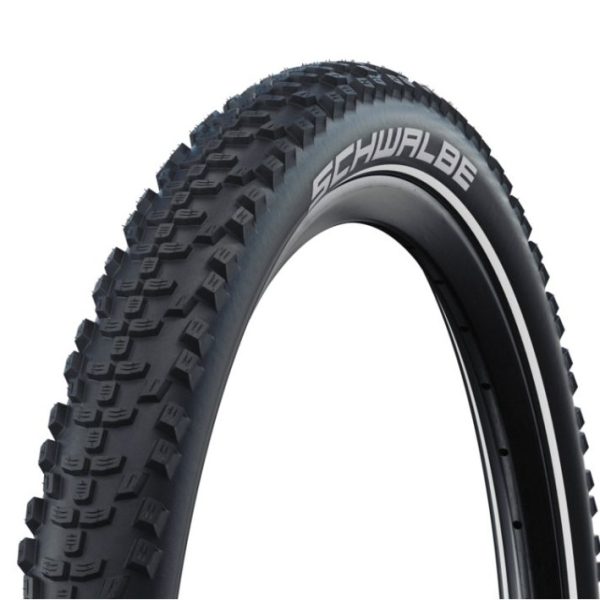 Padanga dviračiui Schwalbe Smart Sam 28 × 1.65