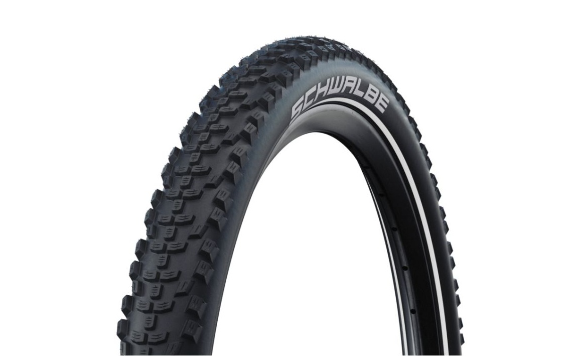 Padanga dviračiui Schwalbe Smart Sam 28 × 1.65