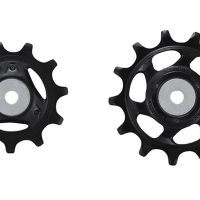 Perjungėjo ratukų komplektas Shimano RD-RX820 GRX