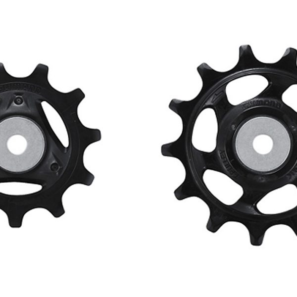 Perjungėjo ratukų komplektas Shimano RD-RX820 GRX