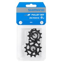 Perjungėjo ratukų komplektas Shimano RD-RX810 GRX