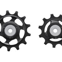 Perjungėjo ratukų komplektas Shimano RD-RX810 GRX