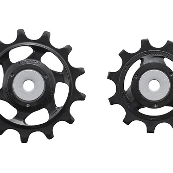 Perjungėjo ratukų komplektas Shimano RD-RX810 GRX