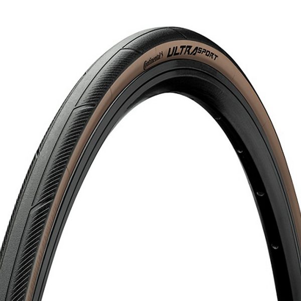 Padanga dviračiui Continental Ultra Sport III 700 × 28