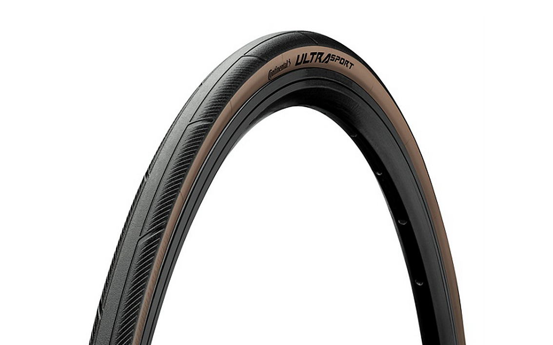 Padanga dviračiui Continental Ultra Sport III 700 × 28